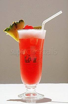 Singapore Sling